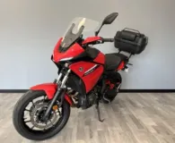 YAMAHA Tracer 7 700 35KW 2022 A2