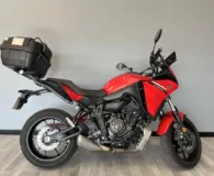 YAMAHA Tracer 7 700 35KW 2022 A2