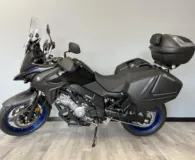 SUZUKI DL 650 V-Strom XT ABS 2023-26