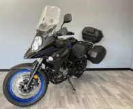 SUZUKI DL 650 V-Strom XT ABS 2023-26