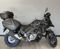 SUZUKI DL 650 V-Strom XT ABS 2023-26