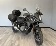 SUZUKI DL 650 V-Strom XT ABS 2023-26