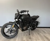 HUSQVARNA 