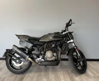 HUSQVARNA 