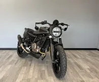 HUSQVARNA 