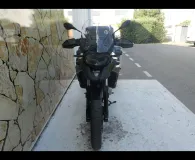 BMW 750 GS Style Triple Black Finition Pro + Options