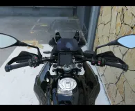 BMW 750 GS Style Triple Black Finition Pro + Options