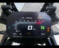 BMW 750 GS Style Triple Black Finition Pro + Options