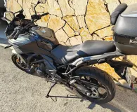 KAWASAKI 650 A2