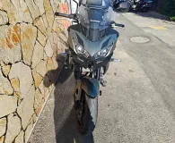KAWASAKI 650 A2