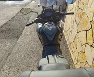 KAWASAKI 650 A2