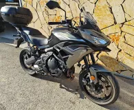 KAWASAKI 650 A2