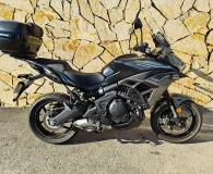 KAWASAKI 650 A2