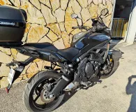KAWASAKI 650 A2