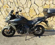 KAWASAKI 650 A2