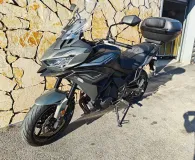 KAWASAKI 650 A2