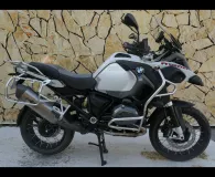 BMW 1200 GS Adventure Pack Confort + Dynamic + Touring