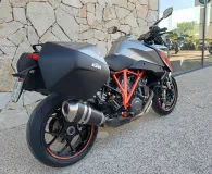 KTM 1290 GT  Full+Tech Pack 2017