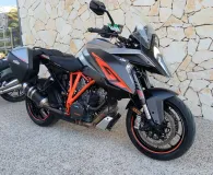 KTM 1290 GT  Full+Tech Pack 2017