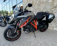 KTM 1290 GT  Full+Tech Pack 2017