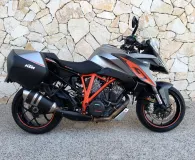 KTM 1290 GT  Full+Tech Pack 2017