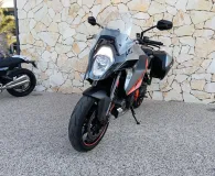 KTM 1290 GT  Full+Tech Pack 2017