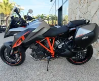 KTM 1290 GT  Full+Tech Pack 2017