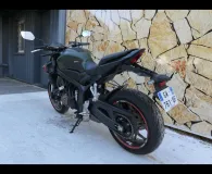 HONDA 650 R E-Clutch
