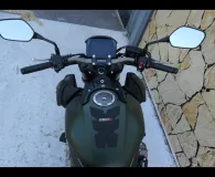 HONDA 650 R E-Clutch