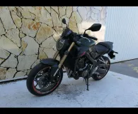 HONDA 650 R E-Clutch