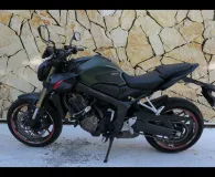 HONDA 650 R E-Clutch