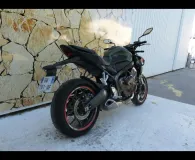 HONDA 650 R E-Clutch