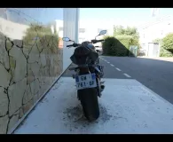 HONDA 650 R E-Clutch