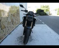 HONDA 650 R E-Clutch