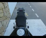 BMW 750 GS Style Triple Black Finition Pro