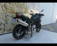 BMW 750 GS Style Triple Black Finition Pro