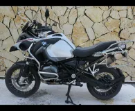 BMW 1200 GS Adventure Pack Confort + Dynamic + Touring