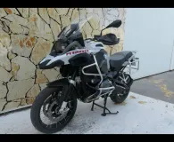 BMW 1200 GS Adventure Pack Confort + Dynamic + Touring