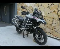 BMW 1200 GS Adventure Pack Confort + Dynamic + Touring