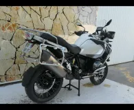 BMW 1200 GS Adventure Pack Confort + Dynamic + Touring