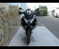 BMW 1200 GS Adventure Pack Confort + Dynamic + Touring