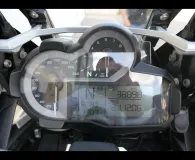 BMW 1200 GS Adventure Pack Confort + Dynamic + Touring