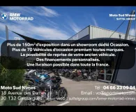 BMW 1200 GS Adventure Pack Confort + Dynamic + Touring
