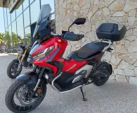 HONDA 750 Full DCT Pack Aventure + Options