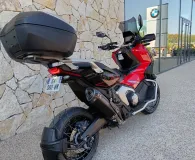 HONDA 750 Full DCT Pack Aventure + Options
