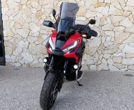 HONDA 750 Full DCT Pack Aventure + Options