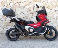 HONDA 750 Full DCT Pack Aventure + Options