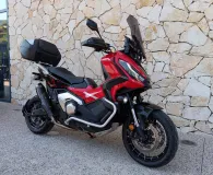 HONDA 750 Full DCT Pack Aventure + Options