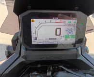 HONDA 750 Full DCT Pack Aventure + Options