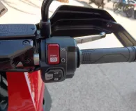 HONDA 750 Full DCT Pack Aventure + Options